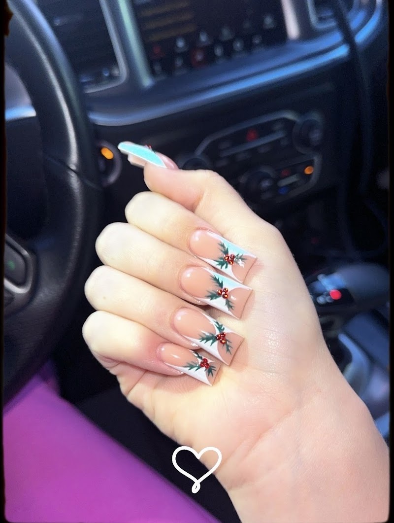 Photo of The Nail Studio LLC