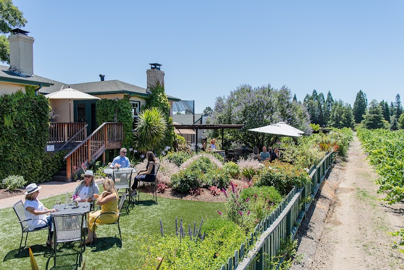 Photo of Dutton Estate Winery