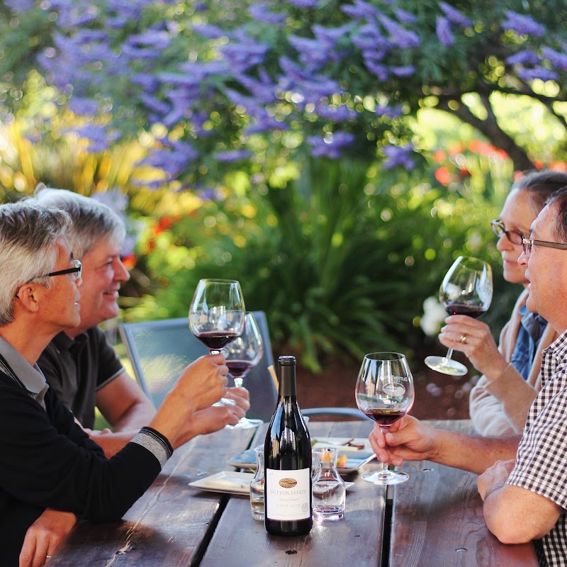 Dutton Estate Winery photo 4