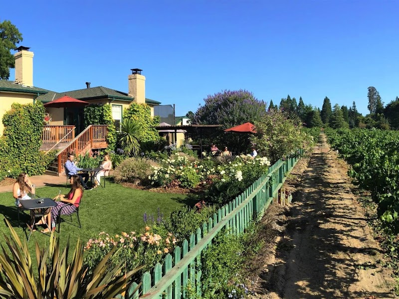 Dutton Estate Winery photo 2