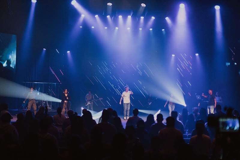 Photo of The Bay Church - Concord Campus