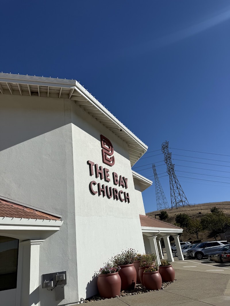 The Bay Church - Concord Campus photo 5