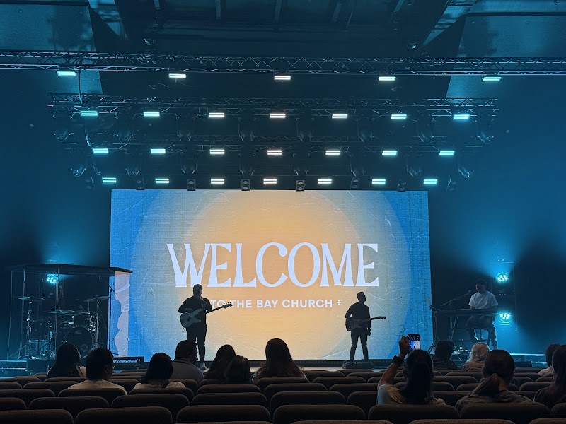 The Bay Church - Concord Campus photo 2