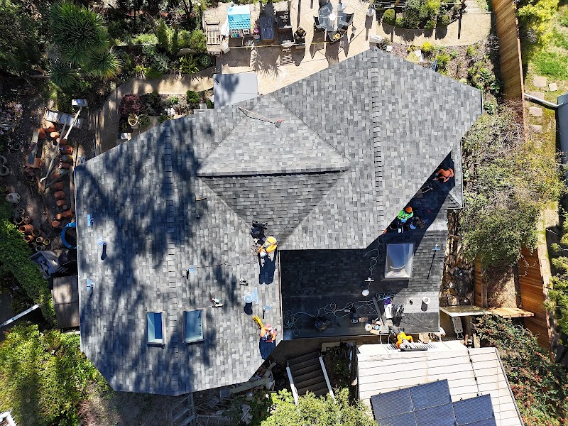 Glam Roofing - San Mateo County photo 2