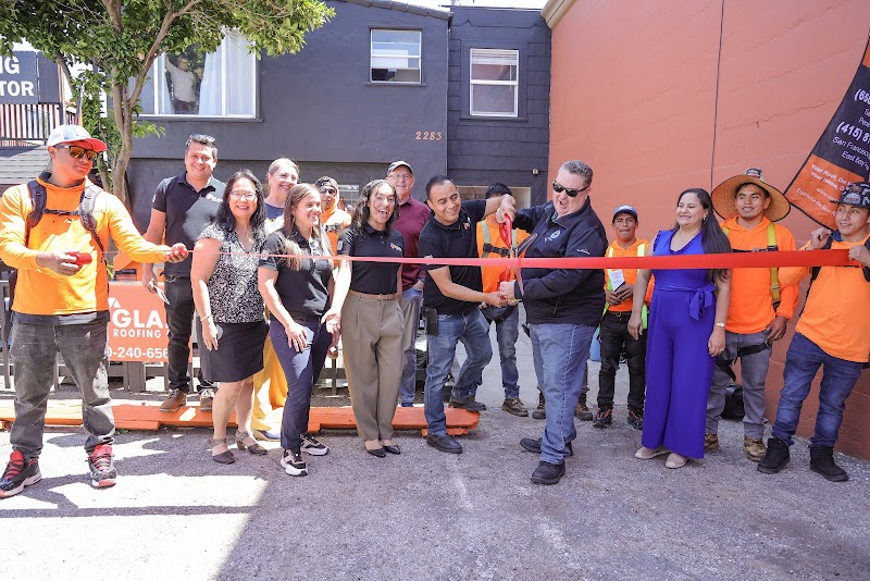 Glam Roofing - San Mateo County photo 3