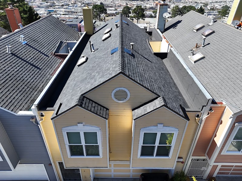 Glam Roofing - San Mateo County photo 5