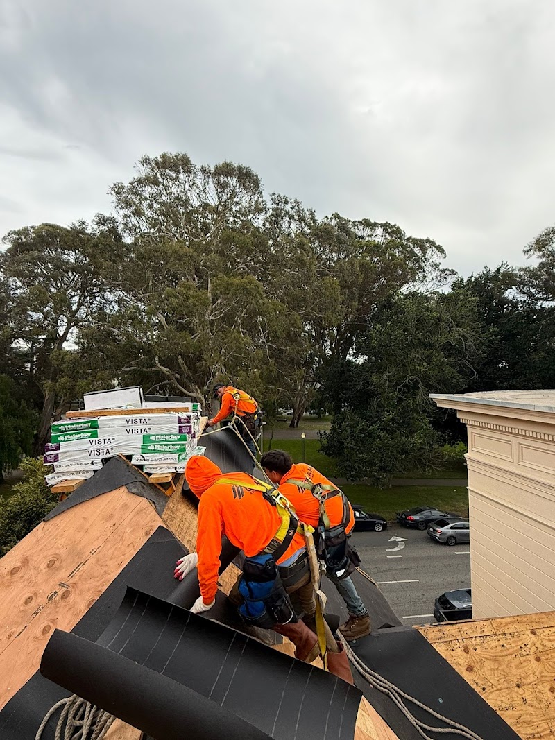 Glam Roofing - San Mateo County photo 4
