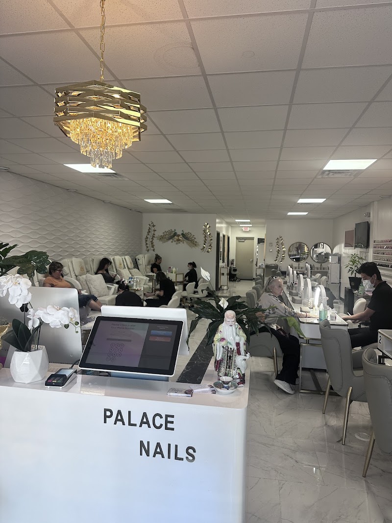 Palace Nails and Spa photo 4
