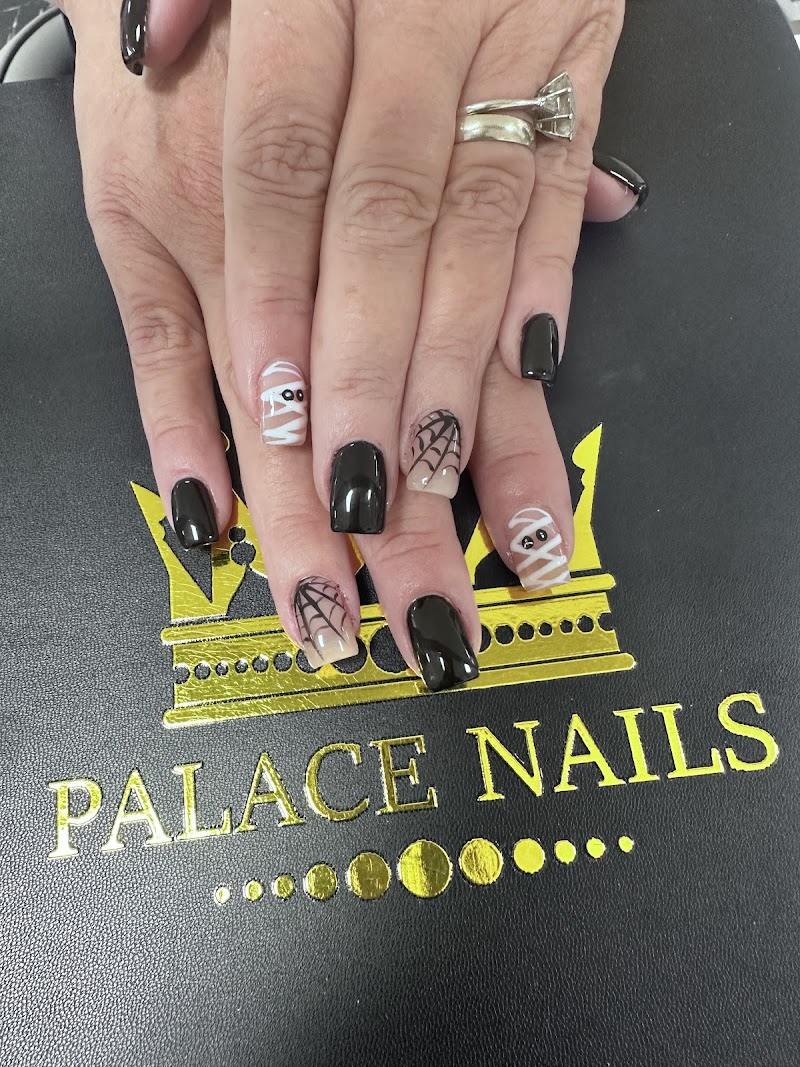 Photo of Palace Nails and Spa