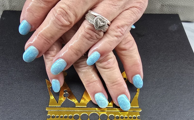 Palace Nails and Spa photo 3