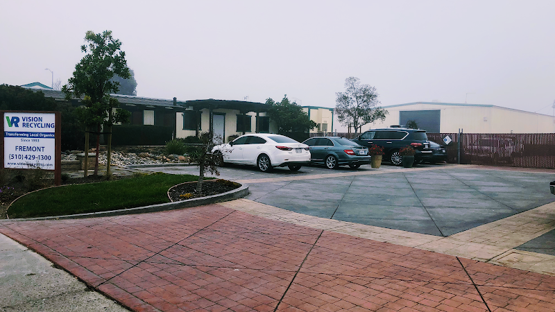 Photo of Vision Recycling Corporate Offices