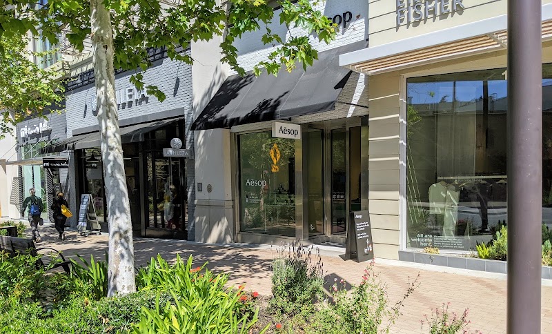 Photo of Aesop Broadway Plaza