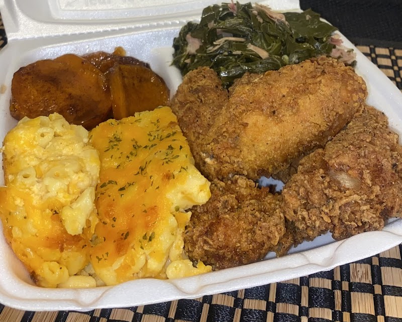 Grandma D's Soulfood photo 3