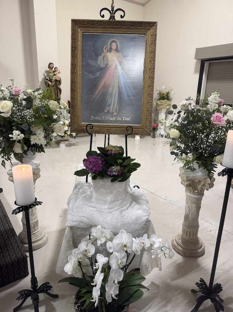Photo of San Juan Diego Mission