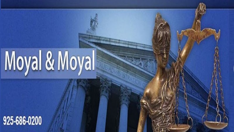 Moyal & Moyal, A Professional Law Corporation photo 3