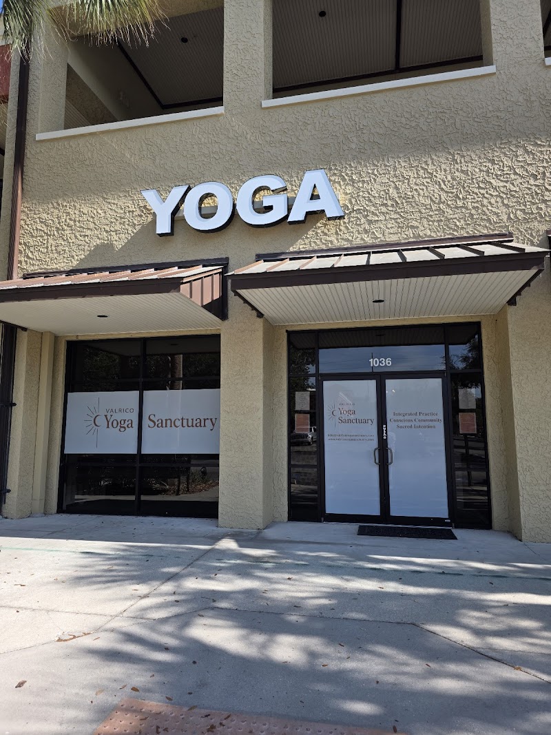 Valrico Yoga Sanctuary LLC photo 5