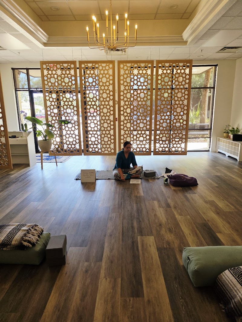 Photo of Valrico Yoga Sanctuary LLC