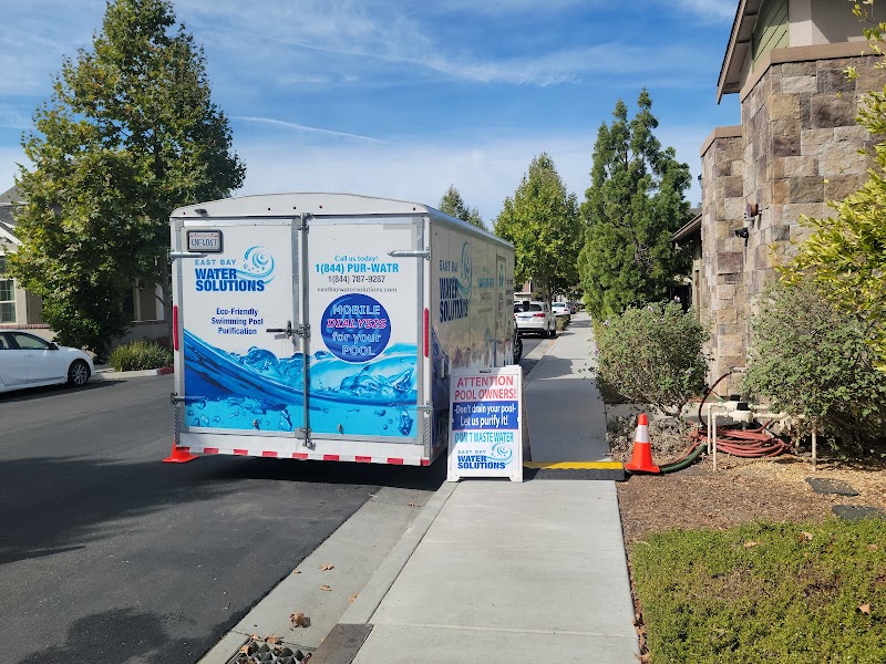 Photo of East Bay Water Solutions