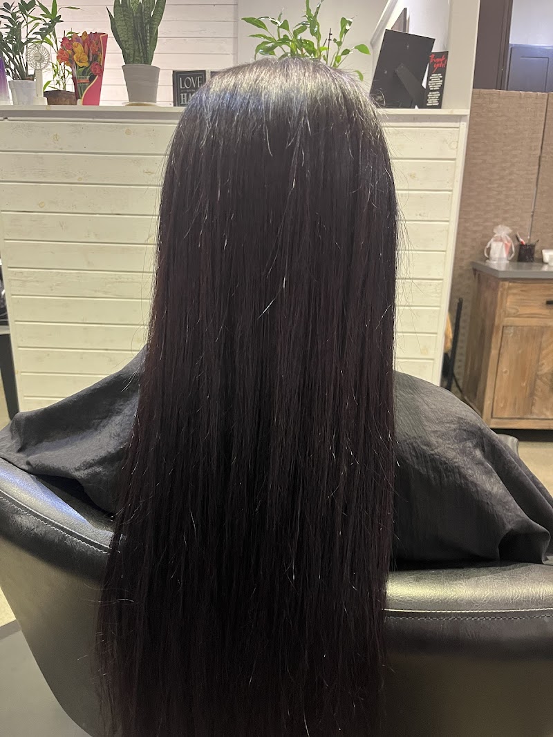 Photo of Salon Frenzi