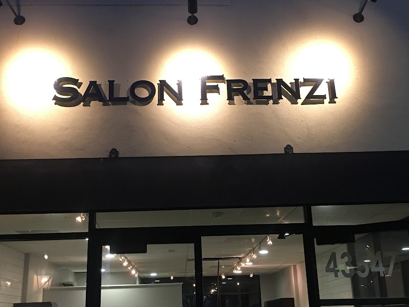 Salon Frenzi photo 3