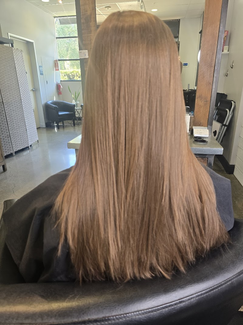 Salon Frenzi photo 4