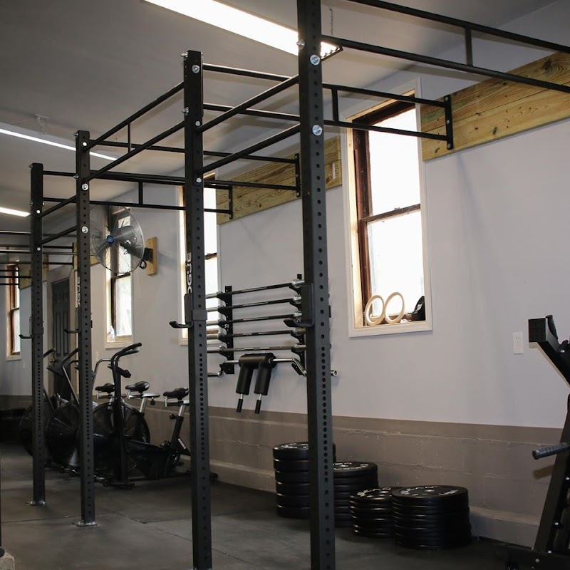 813 Barbell photo 4
