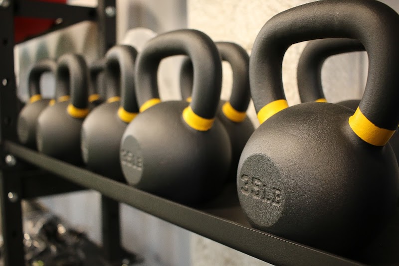 813 Barbell photo 5