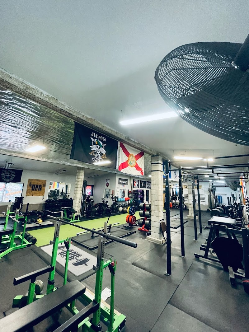 813 Barbell photo 2