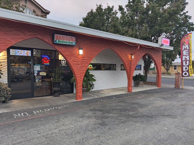 Photo of Taqueria Mar y Tierra