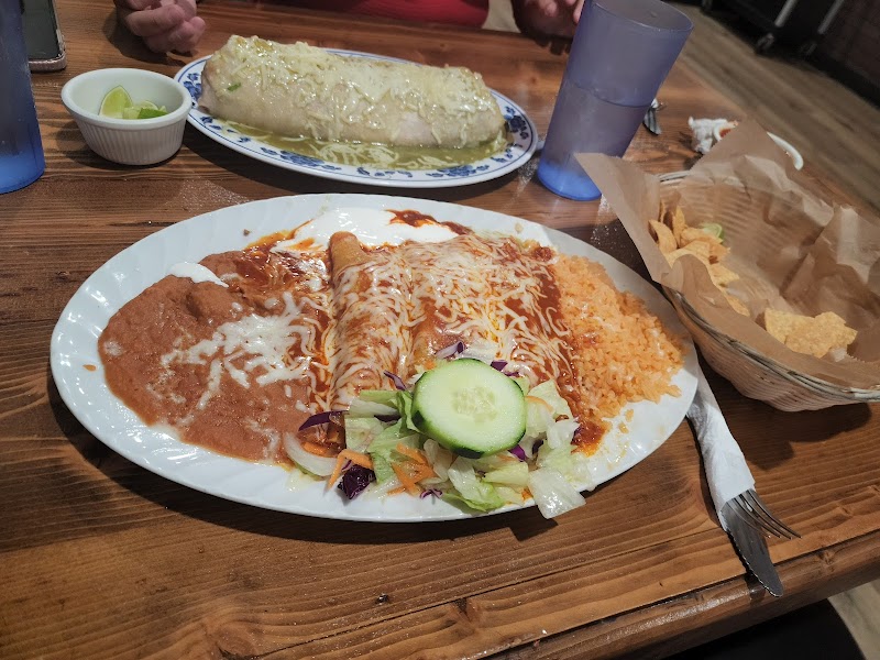 Taqueria Mar y Tierra photo 2