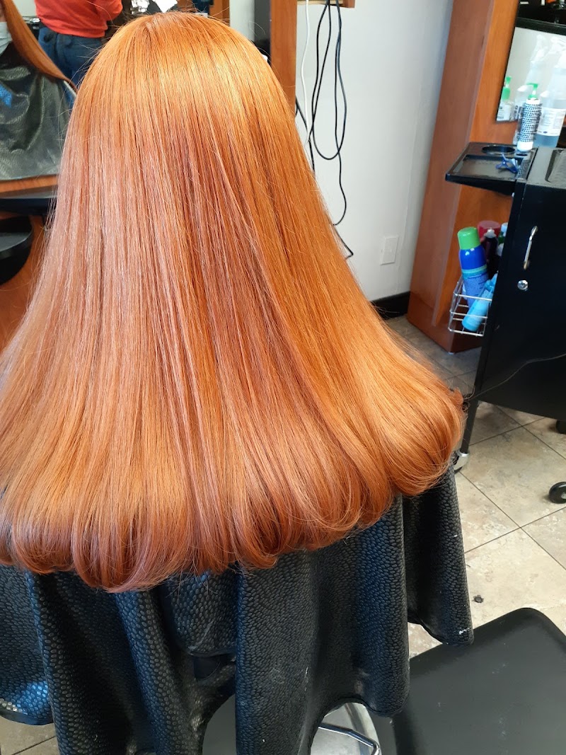 Atrevida Beauty Salon photo 3