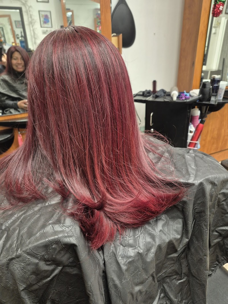 Photo of Atrevida Beauty Salon