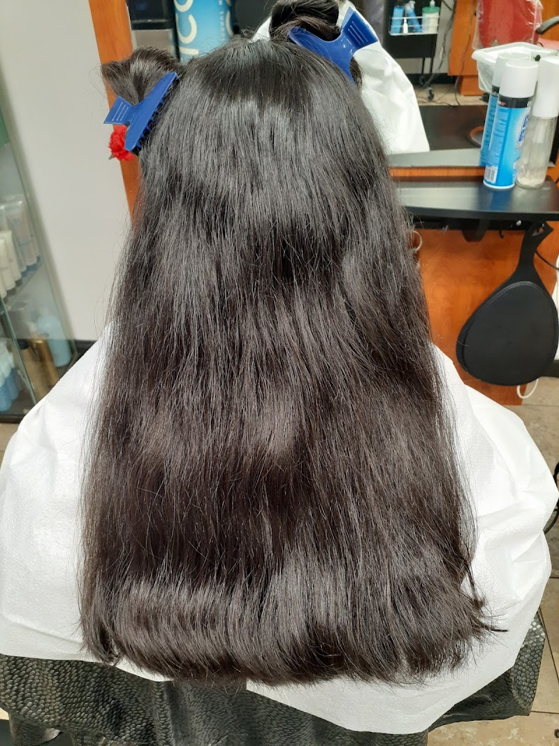 Atrevida Beauty Salon photo 2