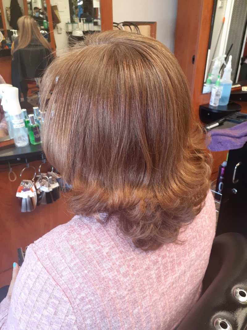 Atrevida Beauty Salon photo 5