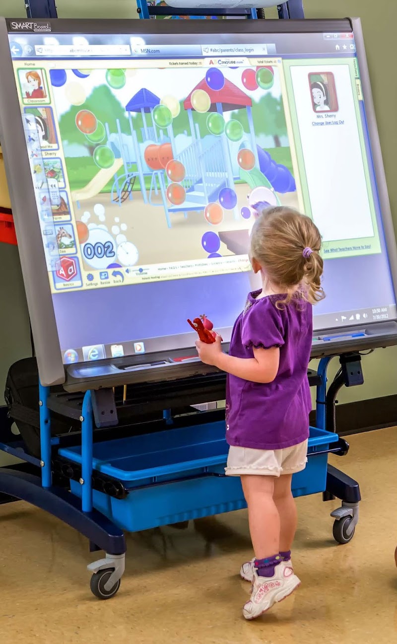 Excel Creative Learning Academy photo 2