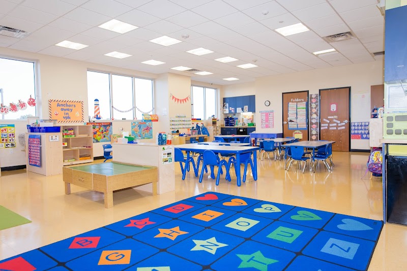 Photo of Excel Creative Learning Academy