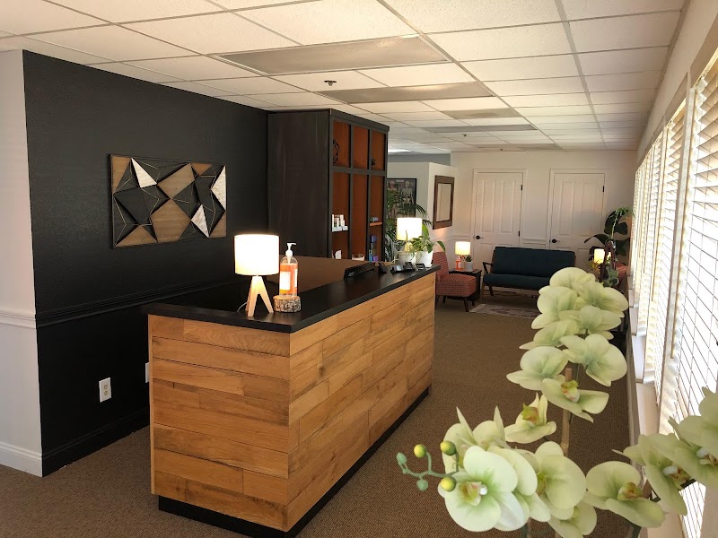 Photo of Foundation Body Therapy