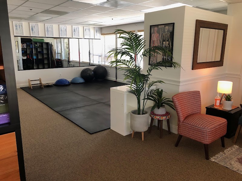 Foundation Body Therapy photo 4