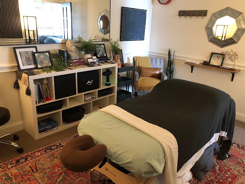 Foundation Body Therapy photo 2