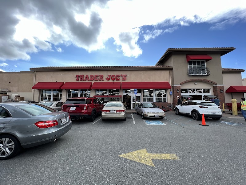 Photo of Trader Joe's