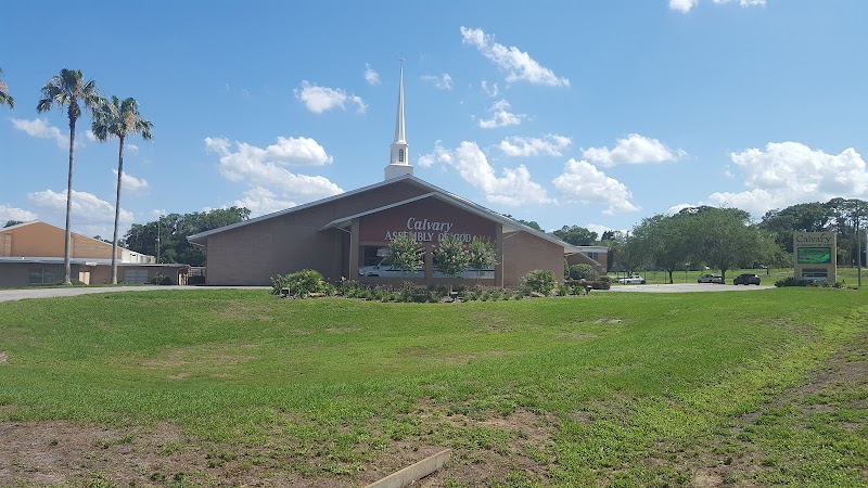 Photo of Calvary Assembly of God