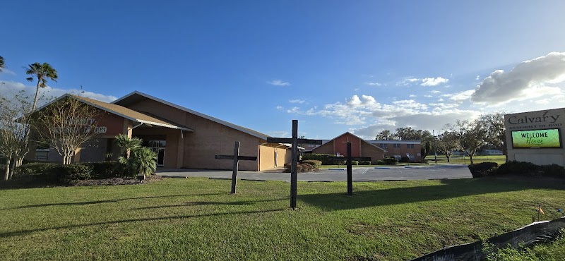Calvary Assembly of God photo 2