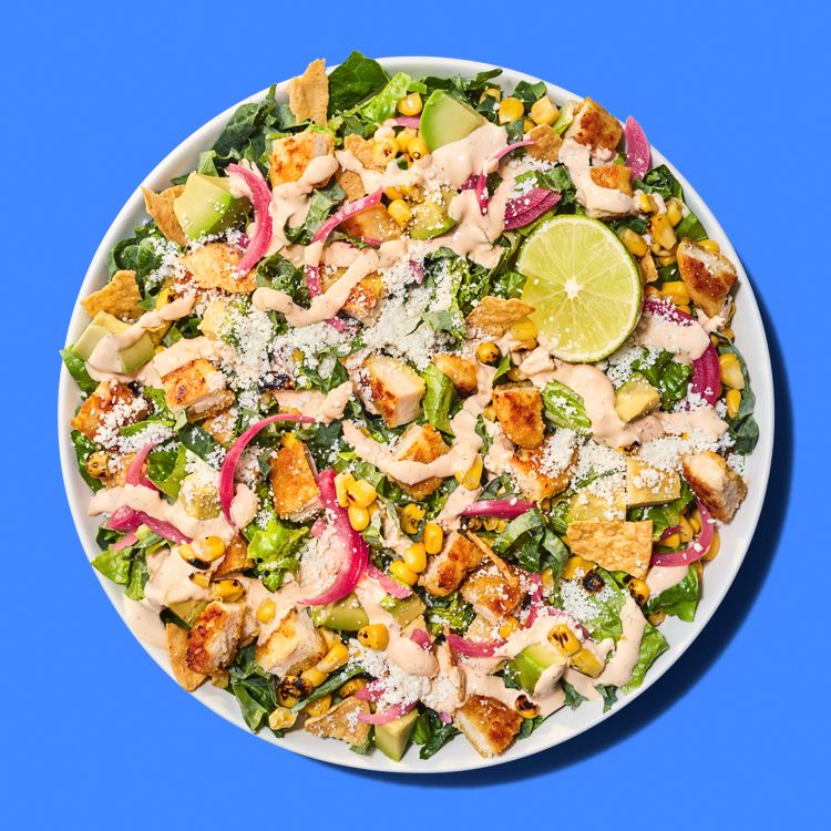 Just Salad photo 2
