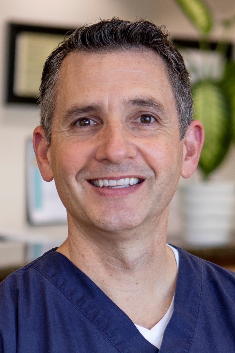 Photo of Scott Bonin aka Bonin Dental Care