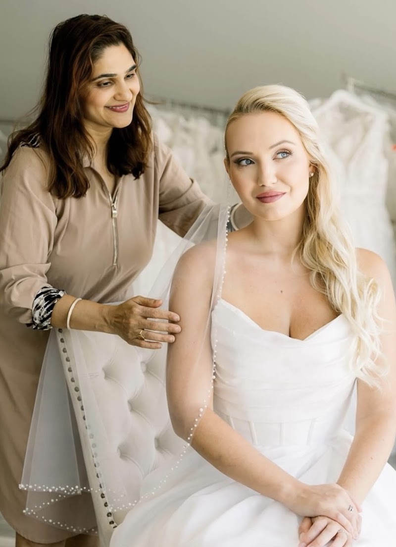 Photo of Ruchi Makeup Artist