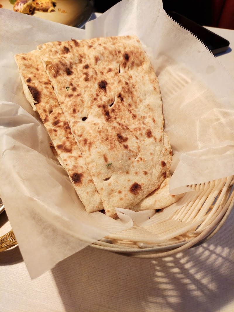 Curries Indian Cuisine and Bar photo 5