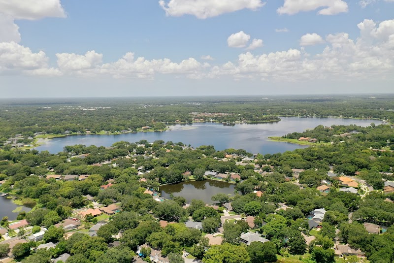 Photo of Lake Talia Hoa