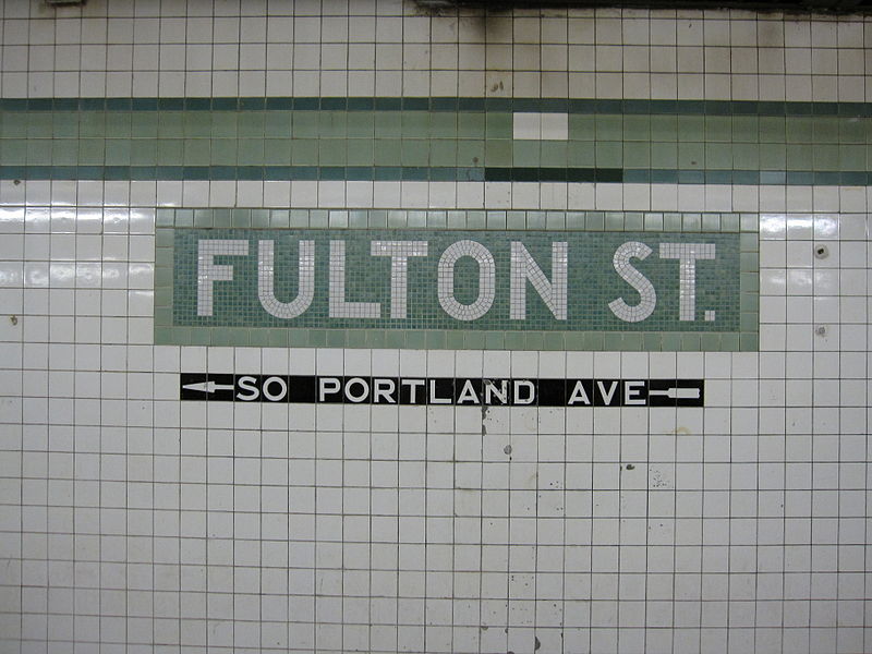 Fulton St photo 3