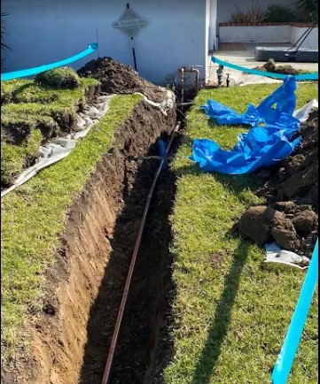 Bay Area Repipe photo 2