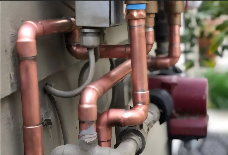Photo of Bay Area Repipe